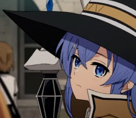 Mushoku Tensei Saison 3 Épisode 4 : Quelle date et heure de sortie ? mushoku tensei saison 3 episode 4