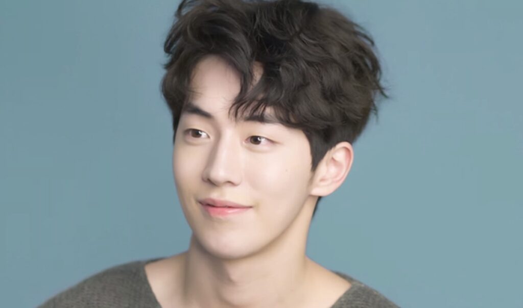nam joo hyuk choses a savoir
