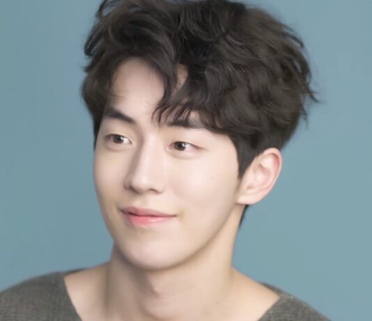 Nam Joo-hyuk : 5 choses à savoir sur l’acteur ! nam joo hyuk choses a savoir