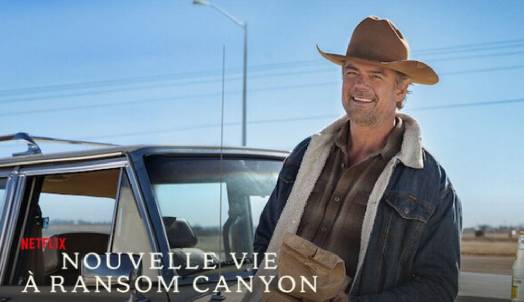 nouvelle vie a ransom canyon saison 3