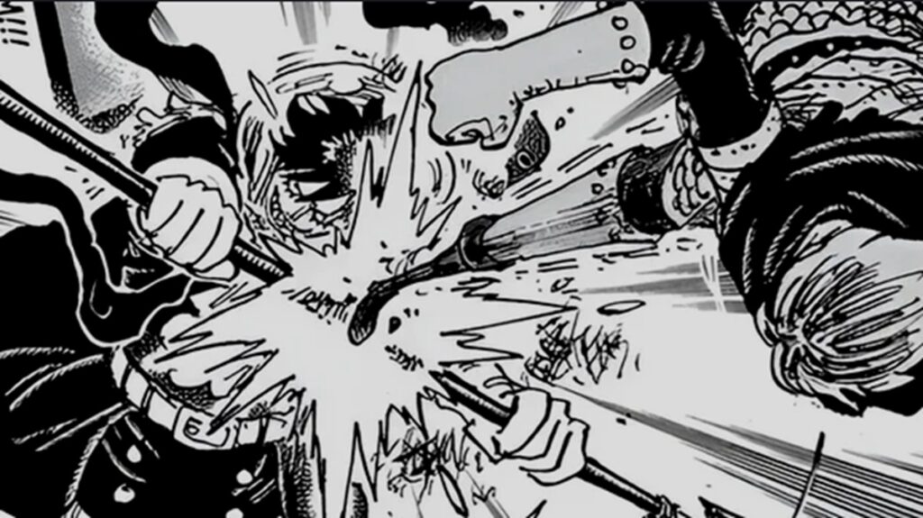 one piece 1188 spoilers