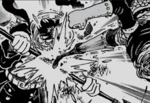 one piece 1188 spoilers