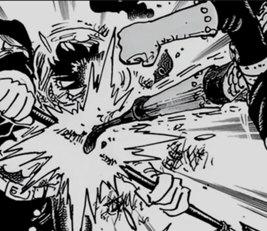 one piece 1188 spoilers