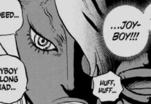 one piece 1189 spoilers