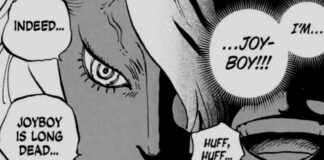 one piece 1189 spoilers