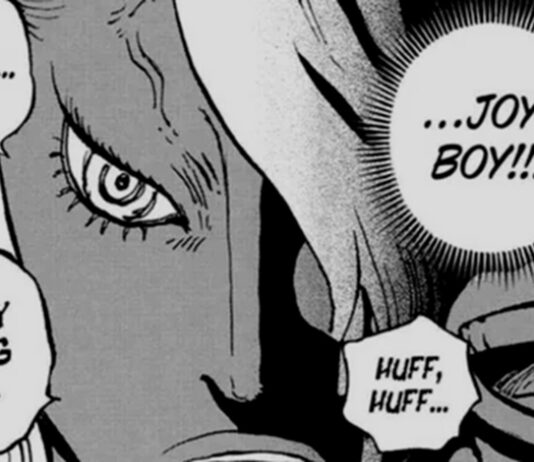 one piece 1189 spoilers