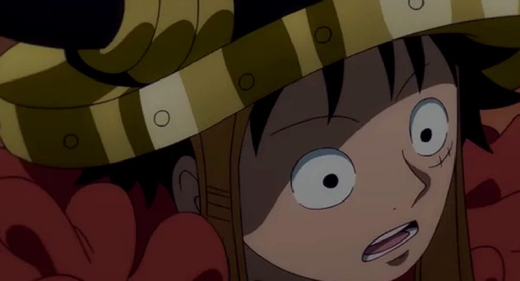one piece episode 1170