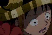 One Piece Épisode 1170 : Quelle date et heure de sortie ? one piece episode 1170