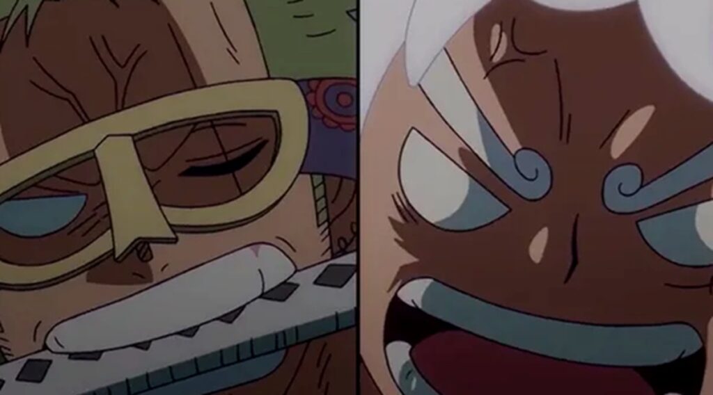 one piece episode 1171