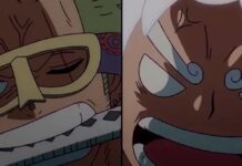 One Piece Épisode 1171 : Quelle date et heure de sortie ? one piece episode 1171