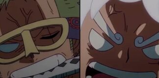 one piece episode 1171