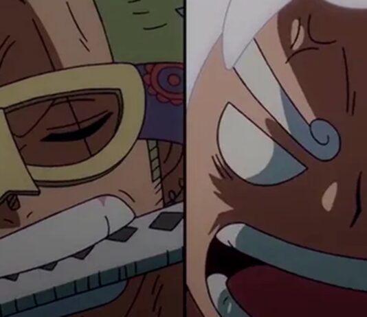 One Piece Épisode 1171 : Quelle date et heure de sortie ? one piece episode 1171
