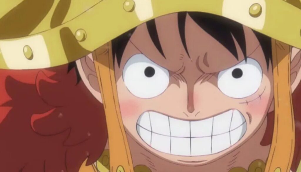 one piece episode 1172