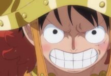 one piece episode 1172