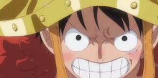 one piece episode 1172