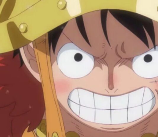 one piece episode 1172