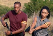 OPJ Saison 6 : Explication de la fin ! Qui est mort ? opj saison 6 fin