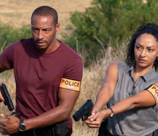 OPJ Saison 6 : Explication de la fin ! Qui est mort ? opj saison 6 fin