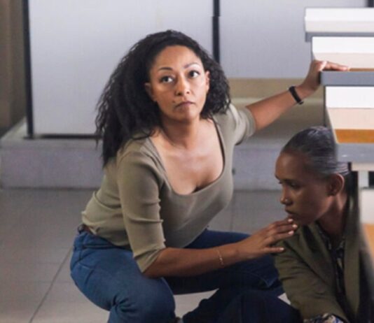 OPJ Saison 7 : Explication de la fin ! Qui est mort ? opj saison 7 fin