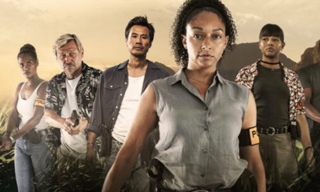 opj saison 8