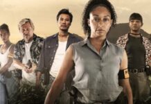 OPJ Saison 8 : Quelle date de sortie France 3 ? Une suite prévue ? opj saison 8