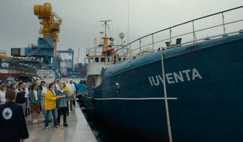 ou a ete filme 23000 vies