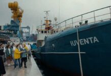 ou a ete filme 23000 vies