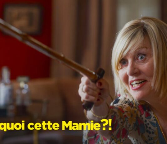 C’est quoi cette Mamie : Où a t’il été filmé ? Lieux de tournage ! ou a ete filme cest quoi cette famille