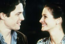 Coup de Foudre à Notting Hill (1999) : Où a t’il été filmé ? Lieux de tournage ! ou a ete filme coup de foudre a notting hill
