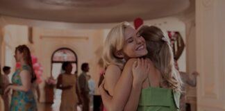 ou a ete filme elle