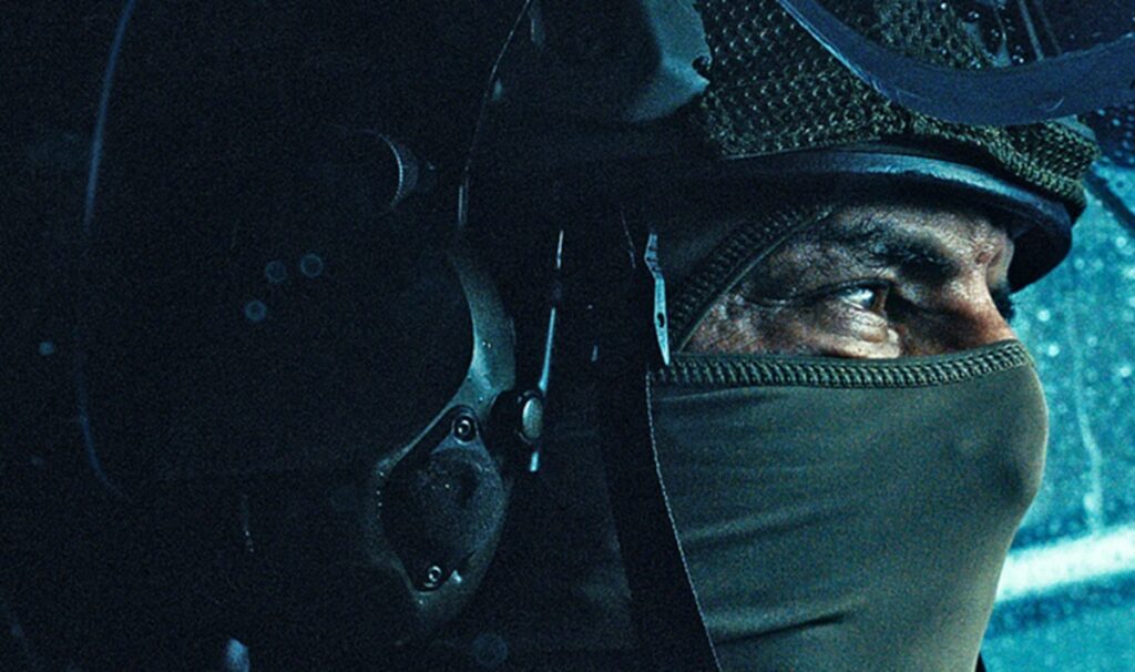 ou a ete filme gign saison 1