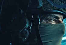 GIGN Saison 1 : Où a t’il été filmé ? Lieux de tournage ! ou a ete filme gign saison 1
