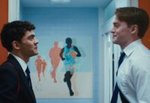 ou a ete filme heartstopper forever