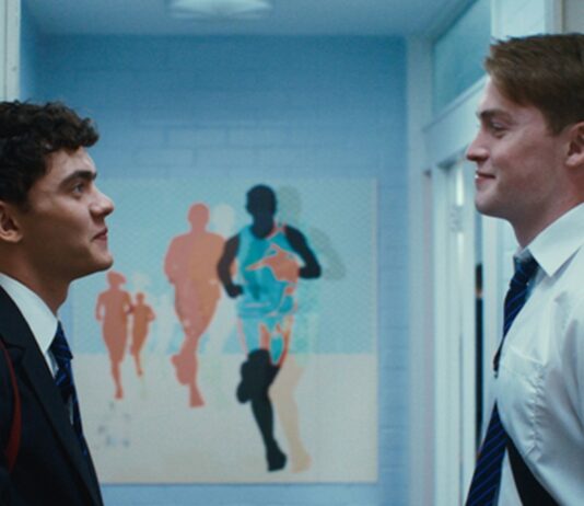 Heartstopper Forever : Où a t’il été filmé ? Lieux de tournage ! ou a ete filme heartstopper forever