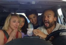 Heureux Gagnants : Où a t’il été filmé ? Lieux de tournage ! ou a ete filme heureux gagnants