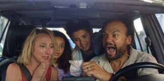 ou a ete filme heureux gagnants