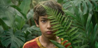 ou a ete filme je nai pas peur