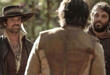 Les Trois Mousquetaires D’Artagnan : Où a t’il été filmé ? Lieux de tournage ! ou a ete filme les trois mousquetaires dartagnan