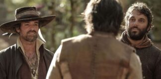 ou a ete filme les trois mousquetaires dartagnan