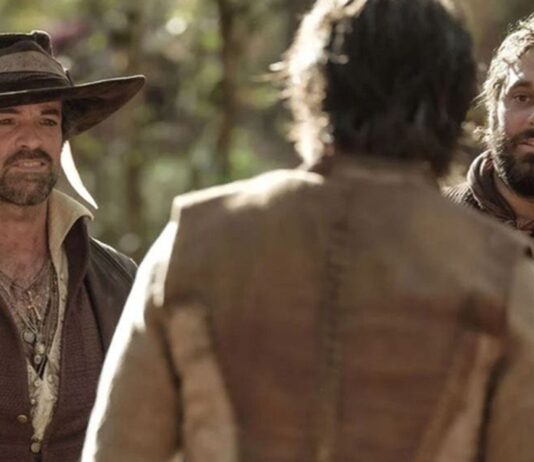ou a ete filme les trois mousquetaires dartagnan