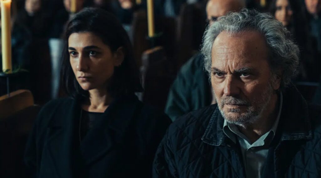 ou a ete filme leur verite