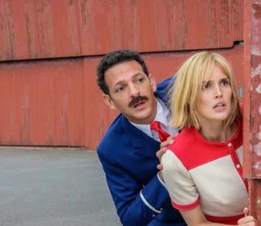 Natacha Presque Hotesse de l’air : Où a t’il été filmé ? Lieux de tournage ! ou a ete filme natacha presque hotesse de l'air
