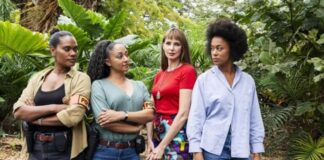 ou a ete filme opj saison 7
