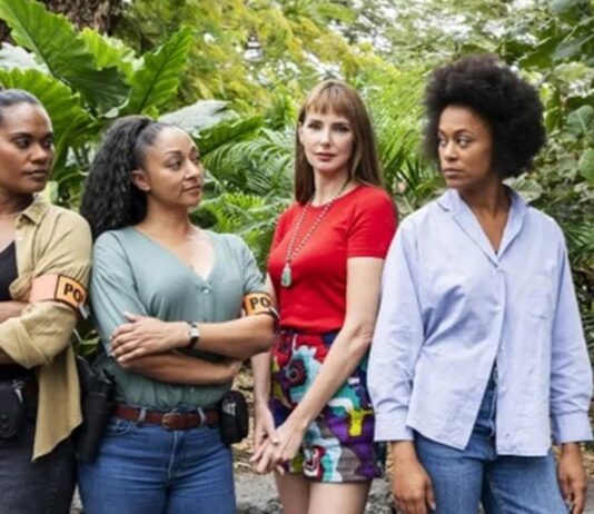OPJ Saison 7 : Où a t’il été filmé ? Lieux de tournage ! ou a ete filme opj saison 7