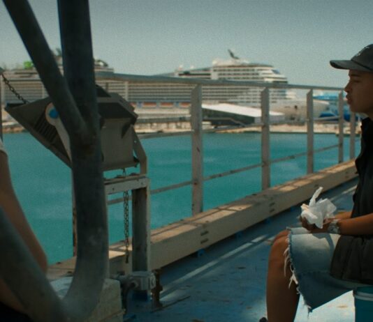 Rapide (2025) : Où a t’il été filmé ? Lieux de tournage ! ou a ete filme rapide