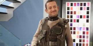ou a ete filme supercondriaque