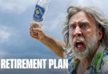 ou a ete filme the retirement plan