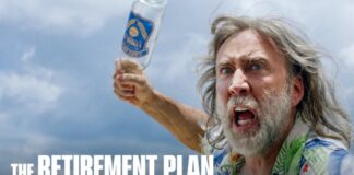 ou a ete filme the retirement plan