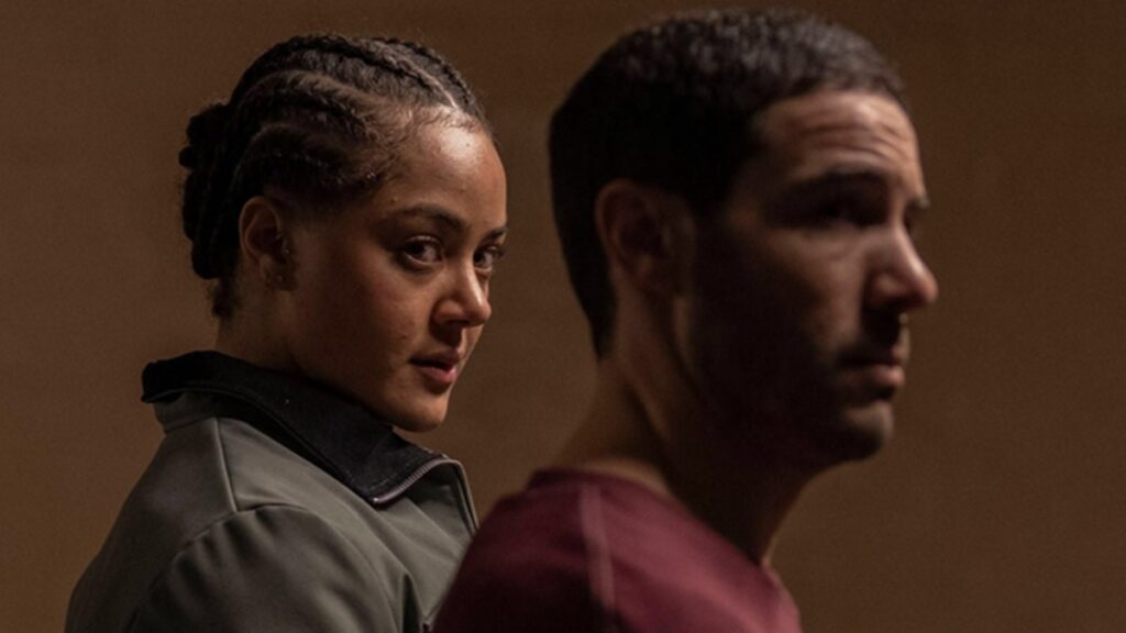 prisoner episode 4 heure