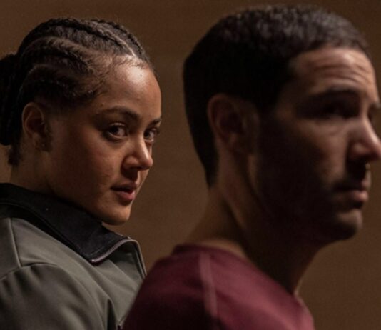 prisoner episode 4 heure